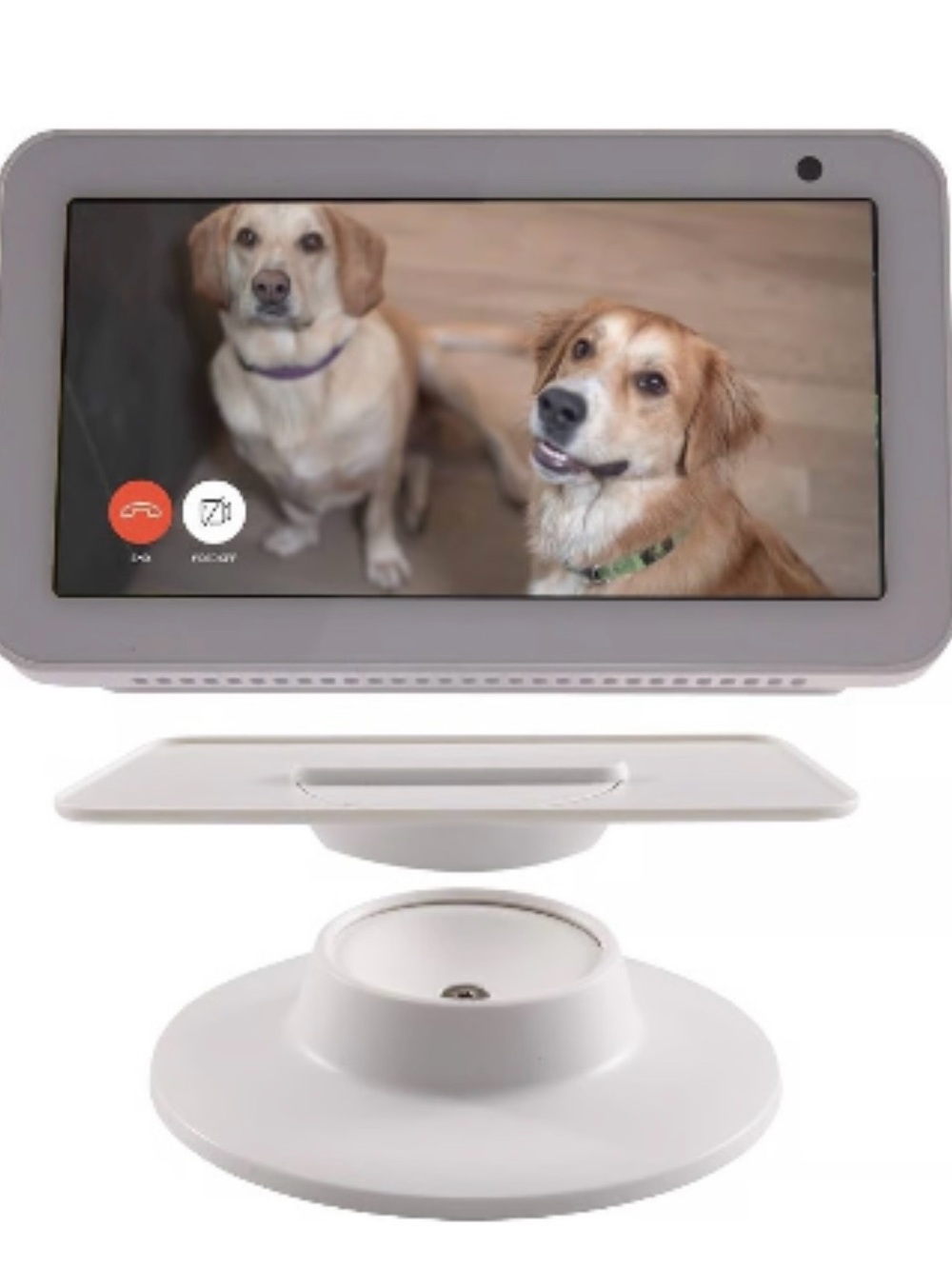 EchoGear Premium Tilt + Swivel Stand for the Amazon Echo Show 5 NIB